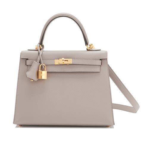 hermes kelly 32 gris asphalt|hermes kelly bag vintage.